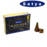 Satya - Black Gold (Чорне золото)